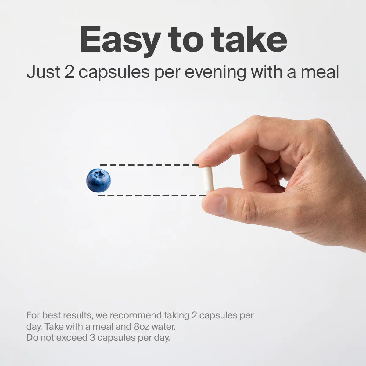 8-in-1 Magnesium Complex