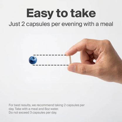 8-in-1 Magnesium Complex